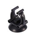 thumbnail image 4 of Miangastore 15pcs Aquarium Sucker Simple Practical Fish Tank Heating Rod Suction Cup for Home Store (Black), 4 of 8