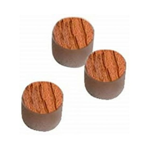 SIMPSON TREX 20-SQFT 75PLUGS TIKI TORCH TRX20TT