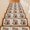 Beige, Red, Green, White, variant on Stair Treads Non Slip Indoor for Wooden Steps, Patriotic American Flag 15 Pcs Stair Mats for Kids Elders Dogs, 8 x 30 Inch Vintage Roses Floral Paisley Brown Carpet Treads Runner Rugs for Staircase