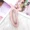 Pink, variant on Handheld Trigger Point Massage Tool, Dual-Pressure Nodes Acupoint Massager for Neck Shoulder Back Muscle Pain Relief, Ergonomic Grip Self Massage Tool for Home Office Daily Body Relax