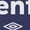 Navy, variant on Umbro Mens Argentina Diamond Logo T Shirt (Black, S-XXXL)