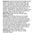thumbnail image 3 of Great Value Indulgent Trail Mix, Gluten Free, Made in Canada, 350 g, 3 of 5