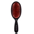 thumbnail image 1 of Spornette Luxury Cushion Brush - Lx-1 Large - Pack of 2 with Sleek Comb, 1 of 1