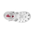 thumbnail image 4 of HUARACHES NIÑA RILO 3505-100 PIEL BLANCO RILO 3505-100, 4 of 4