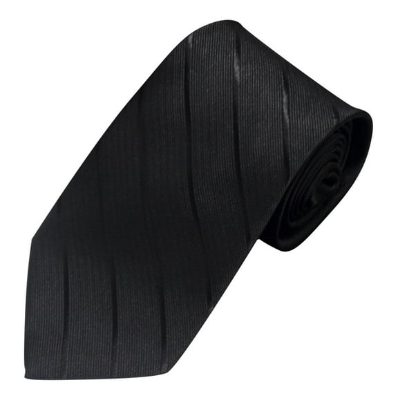 Dxzfnsa Silk Zipper Ties for Men,Paisley Solid Plaid Pre-tied Tie and Pocket Square Cufflinks Set Formal Adjustable Necktie Gift for Men