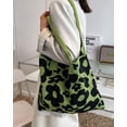 thumbnail image 2 of CoCopeaunts Tote Bag for Women Cute Hobo Bag Satchel Bag Large Crossbody Bag Knit Beach Bag Shoulder Bag Tote Handbags for Women 2023, 2 of 8