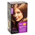 thumbnail image 2 of Clairol Expert Collection Age Defy Hair Color, 6 Light Brown, 2 of 5