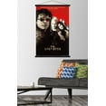 thumbnail image 2 of The Lost Boys - One Sheet Wall Poster with Wooden Magnetic Frame, 22.375" x 34", 2 of 5