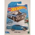 thumbnail image 1 of Auto de Juguete Hot Wheels '64 Chevy Impala Azul Escala 1:64, 1 of 1