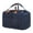 Deep Blue, variant on AOOOWER DSLR Camera Lens Padded Insert Bag Case Ensuring Protections During Transport