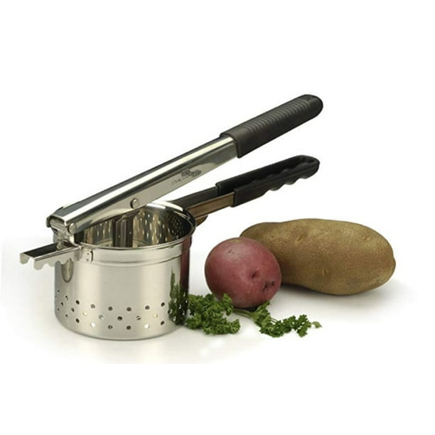 Rsvp Jumbo Ss Potato Ricer Walmart