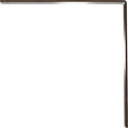 thumbnail image 4 of Ekena Millwork 2"W x 20"D x 20"H Hamilton Steel Bracket, Antiqued Bronze, 4 of 11