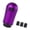 A, variant on Funny Car Handle Aluminum Design Grip for Manual/Automatic Vehicles (119)