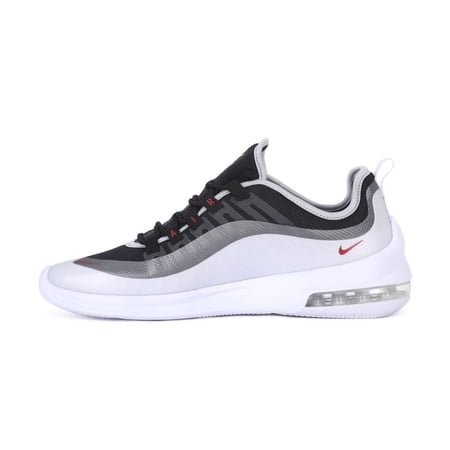 nike air max axis black red