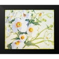 thumbnail image 2 of Novak, Shirley 18x15 Black Modern Framed Museum Art Print Titled - Morning Light has Broken, 2 of 5