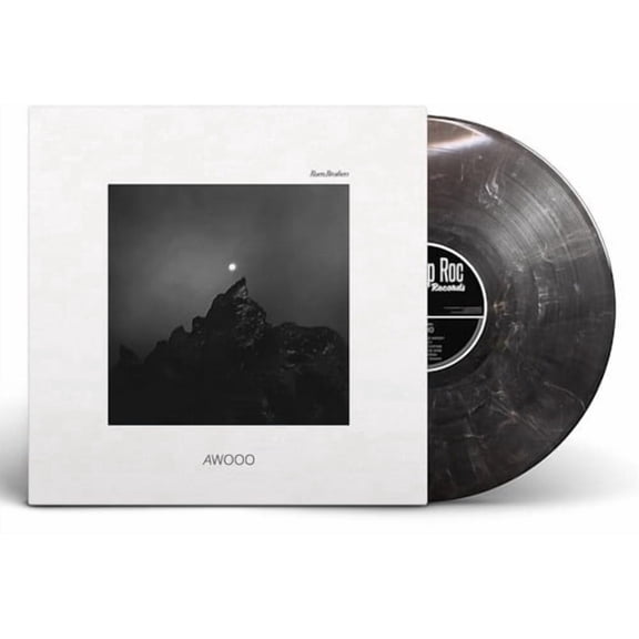 Ruen Brothers - Awooo - Music & Performance - Vinyl