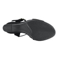 thumbnail image 3 of SANDALIAS DAMA STYLO 9004 BUCK NEGRO, 3 of 4