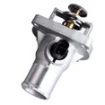 thumbnail image 4 of Sensor de termostato de refrigerante, Responsivo 96984104 Conjunto de Termostato de Refrigerante Motor Reemplazo de Energía Sensible Astra 1.8 L, 4 of 7