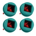 thumbnail image 1 of Billiard Chalk Holder, Mini Power Easy To Use  for Outdoor, 1 of 7