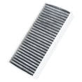 thumbnail image 3 of Air 2pcs Car Cabin Air Conditioning Filter A2108300018 Replacement Fits for  E Class W210, 3 of 8