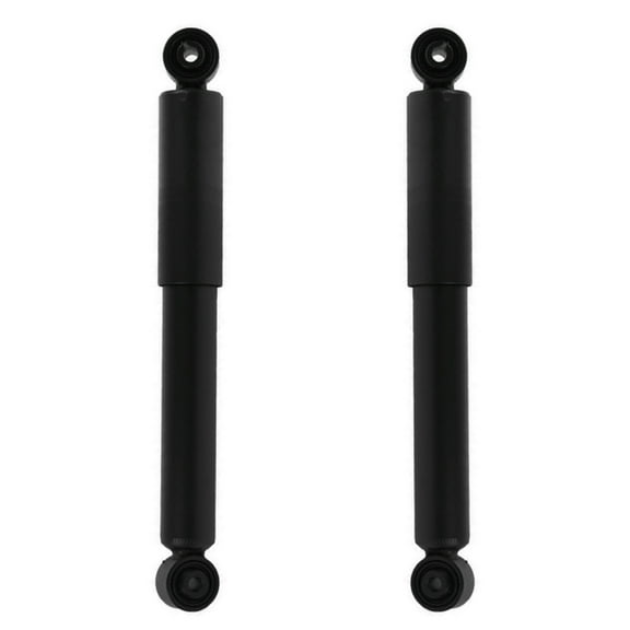 Unity Automotive Rear Shock Absorber Kit Fits 2001-2006 Acura MDX, 2-250030-001