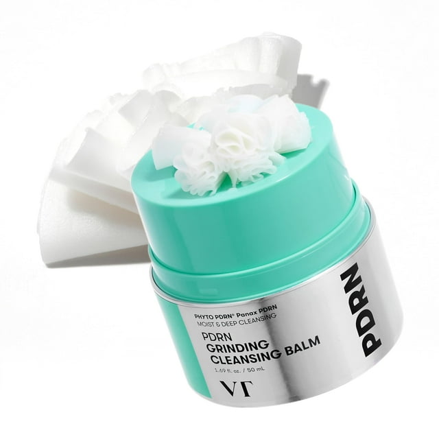 Bálsamo limpiador VT COSMETICS PDRN Grinding Vegan 50 ml