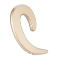 thumbnail image 4 of Auriculares Bluetooth de conducción ósea, manos libres con gancho para la oreja, auriculares manos libres sin dolor, rendimiento inigualable, 4 of 12
