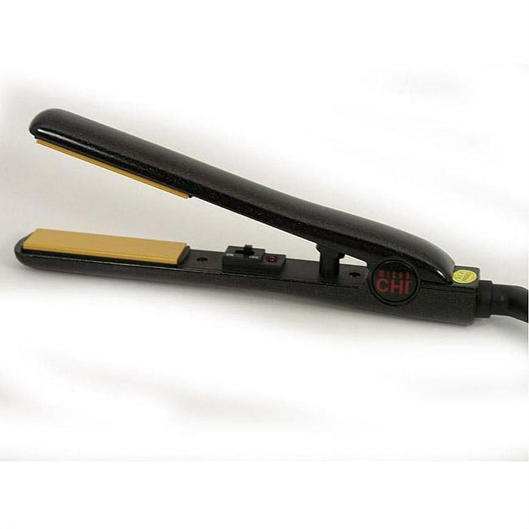 Chi flat iron reviews sale