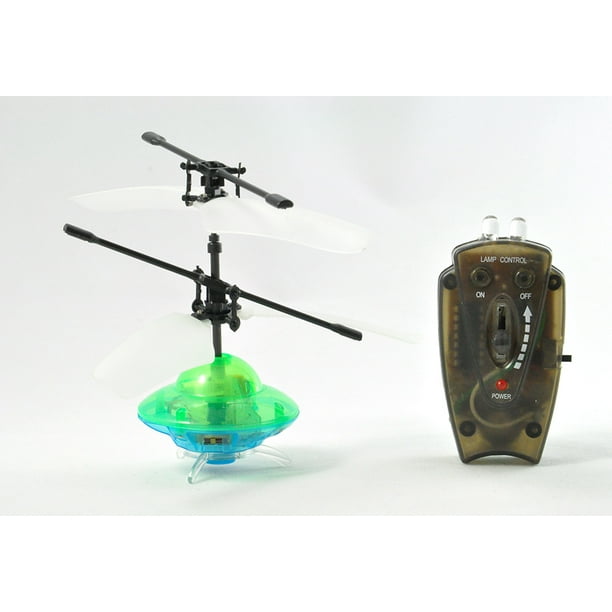 Remote Control Flying Saucer