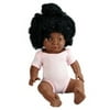 Educational Insights Baby Bijoux African American Girl Doll