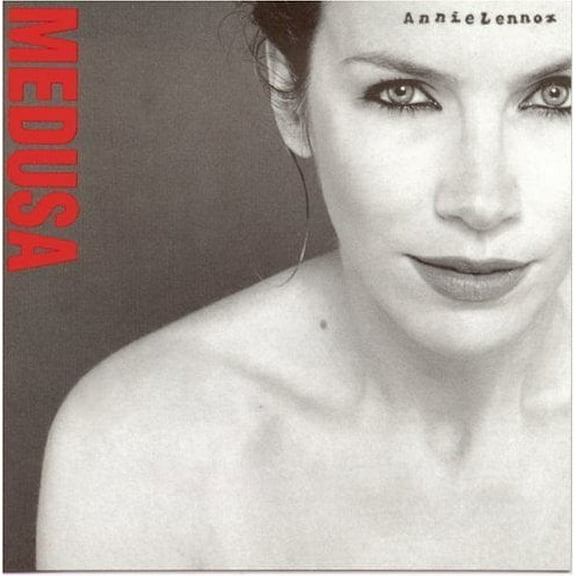 Annie Lennox - Medusa - Music & Performance - CD