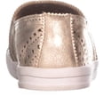 thumbnail image 4 of American Rag  Shannen Slip-On Sneakers  Platino, 4 of 5