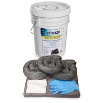 STARDUST Spill Products D905U Universal Spill Kit