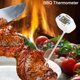 thumbnail image 3 of Digitale Barbacoa inalámbrica Barbacoa Carne Termómetro Parrilla Cocina Sonda de alimentos Unbranded JY13326, 3 of 7