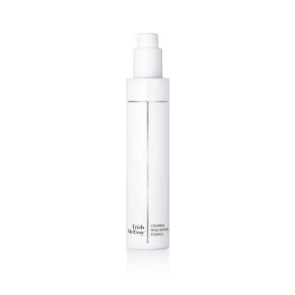 Trish McEvoy Instant Solutions Calming Rose Water Essence, 3.4 fl oz.