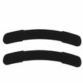 thumbnail image 2 of Headband Pad, Flexible 2PCS Easy DIY Installation High Elasticity Replacement Headband Pad  For Void For Void Pro Elite, 2 of 8