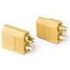 thumbnail image 3 of 10 Pares XT60 XT -60 Conector de Corriente Conector para ter RC Lipo, 3 of 6