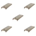 thumbnail image 2 of Thinsony Housse de Table de Massage Réutilisable Lavable en Coton Lit Kaki 80cm 5ensemble, 2 of 6