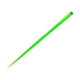 thumbnail image 4 of Transemion Colour Highlight Straight Wavy Clip in Synthetic Hair Extension light green, 4 of 6