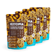 thumbnail image 4 of 4 PACK DE GALLETAS KETOPIA 140g c/u, 4 of 4