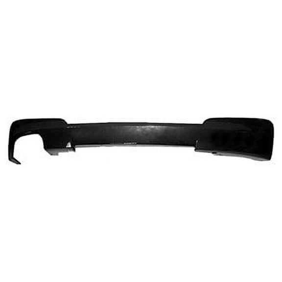 Rear Lower Bumper Valance For BMW X3 2011-2017 BM1195125