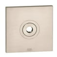 thumbnail image 2 of Axor 27419 Citterio Shower Escutcheon Square - Chrome, 2 of 2
