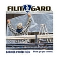 thumbnail image 4 of Film-Gard Plastic Sheeting 6 mil X 12 ft. W X 100 ft. L Polyethylene Clear 1 pk, 4 of 10