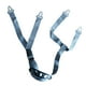 thumbnail image 4 of Barboquejo para casco de Seguridad DYNWAVEMX, 2 piezas, 4 of 8