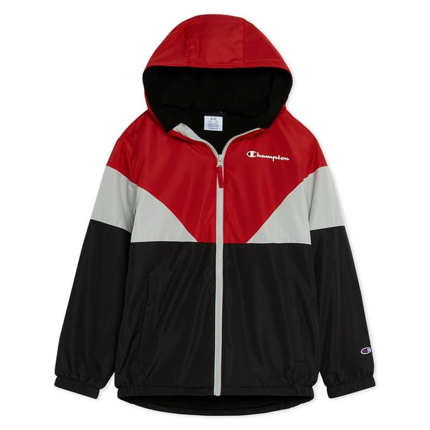 Champion Boys Windbreaker Jacket - Samsclub.com