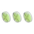 thumbnail image 4 of Bullseye , Bubble  3 Pcs High   For Measurement Instrument, 4 of 8