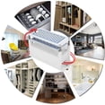 thumbnail image 5 of 10000mg / H Ozone Generator, Dual Integrated Plate Ozone Air Purifier, 5 of 5