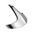 thumbnail image 4 of Embout d'Aile avant pour Modèles Chief 2014-Later, Chrome, 4 of 4