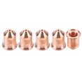 thumbnail image 4 of Boquillas de Corte de Plasma Bling Bling 220990 5 Piezas Cobre Telurio, 4 of 11