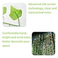 thumbnail image 4 of Dosaele 36pcs 158 Feet Fake Ivy Leaves Fake Vines Artificial Ivy, Silk Ivy Garland Greenery Artificial Hanging Plants for Wedding Wall Decor, Party Room Decor, 4 of 8